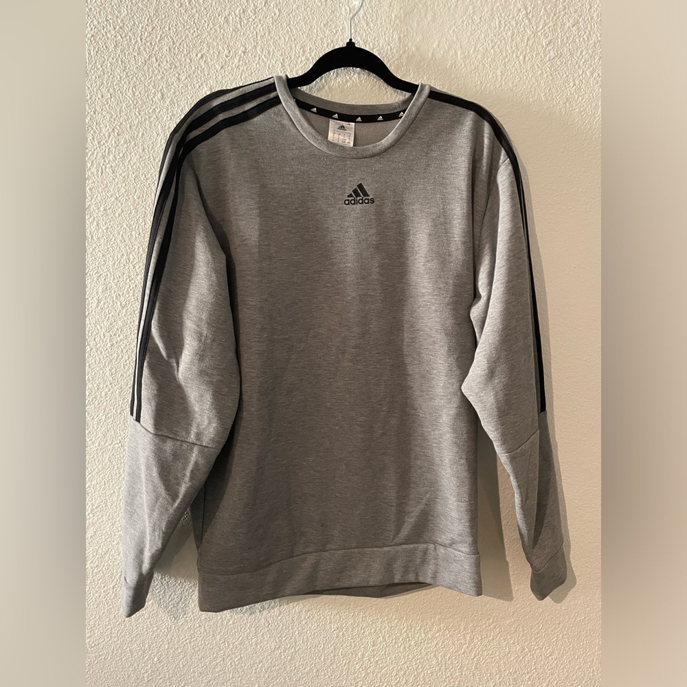 Adidas Sweatshirt